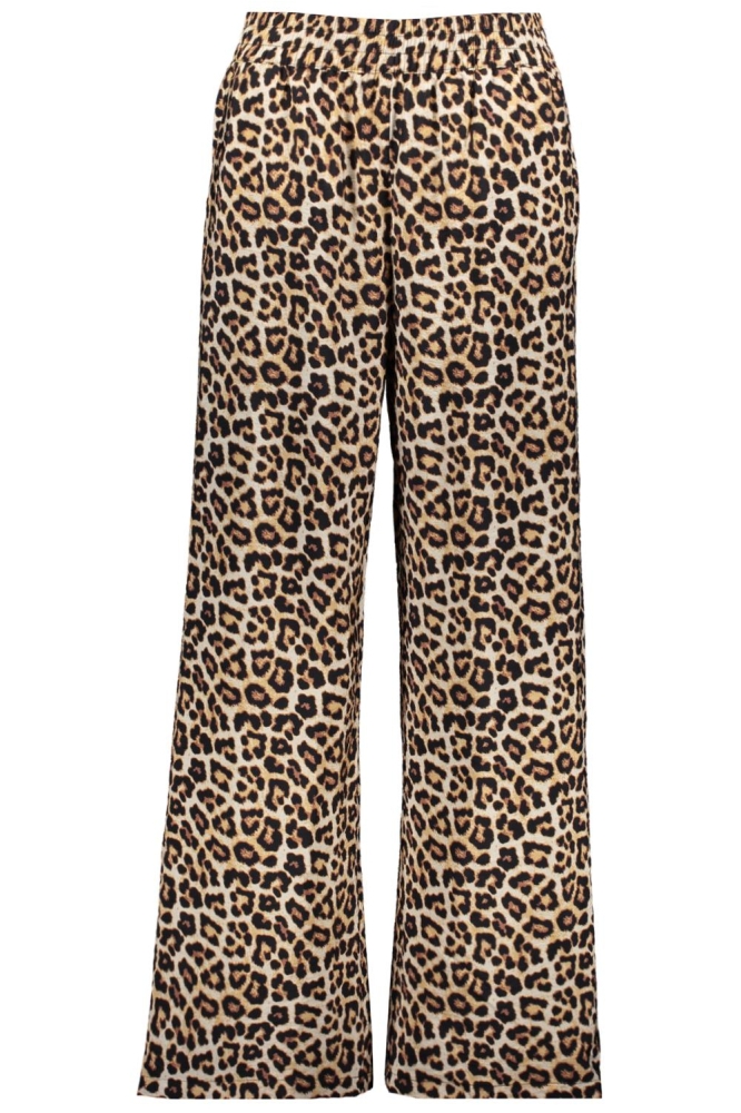 JDYTROYA LIFE MW WIDE PANT DIA 15339132 PUMICE STONE/02-25-29 NATURAL LEO